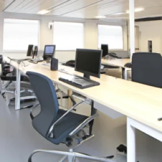 Bureaux accf