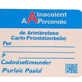 Carte d'identité