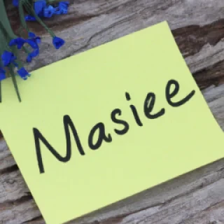 Message marie-lise