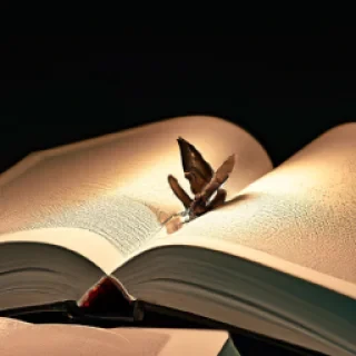 Ihastukseni ensimmäinen kirjain