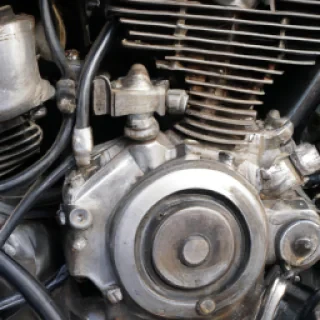 Motor