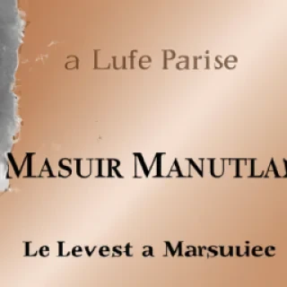 Maupassant une vie livre audio