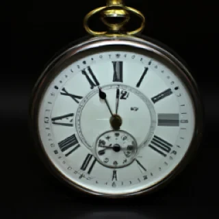 Régler la montre