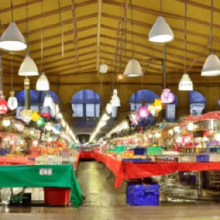 Inter marché