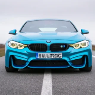 Bmw M4 G82