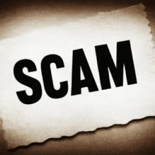 Scam