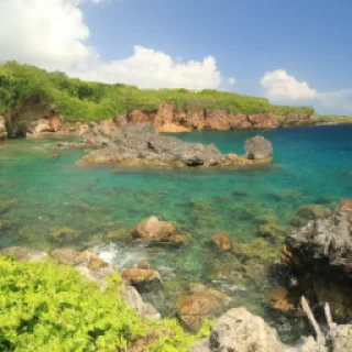 Guadeloupe