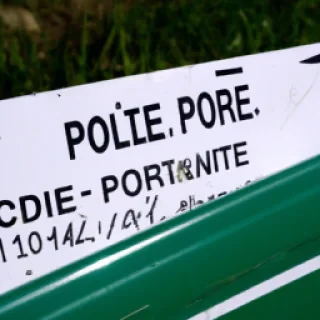 La notice technique du moteur portail