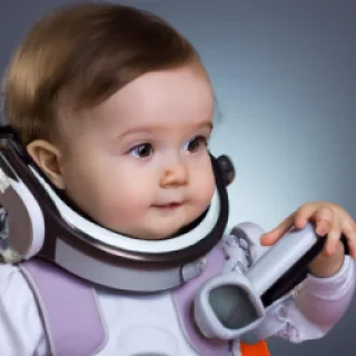 Curious discovery st 003