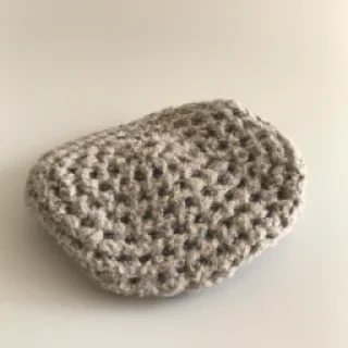 Polachu au crochet en français