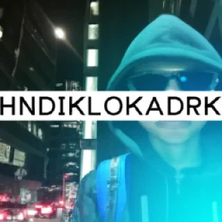Coolkidd hacker