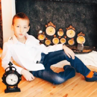 Boy