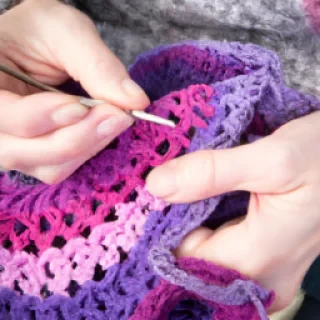 Crochet