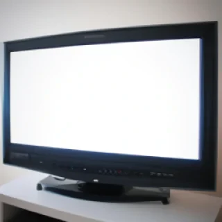 Télévision Panasonic