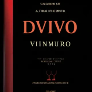 Descriptif vin douro