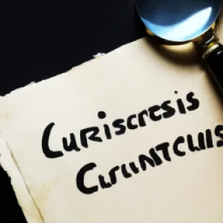 Curious discours st 003