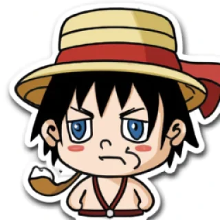 Luffy