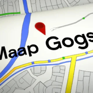 Google maps