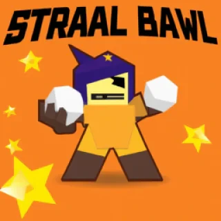 Brawl star