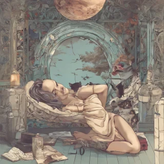 les mondes et asseoir