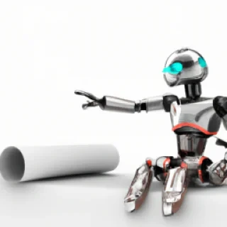 Le robot