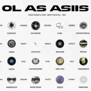 Oasis official playlist
