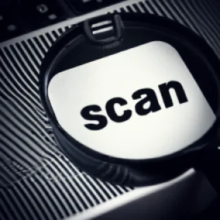 Can scan