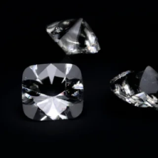 Daimonds