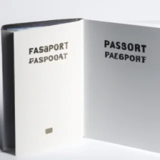 Photo passeport
