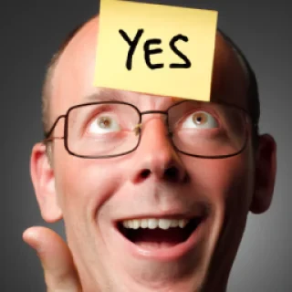 Yes