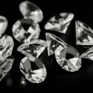 Daimonds