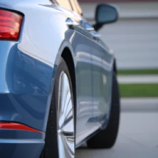 Grand teft auto