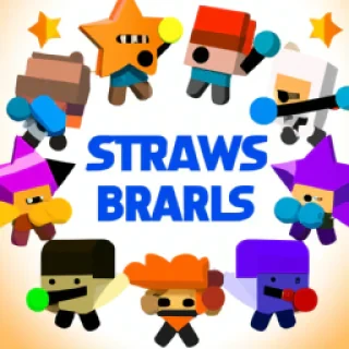 Brawl stars