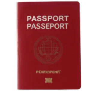 Passeport