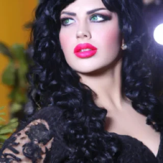 Ibtissam