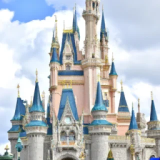 Disney