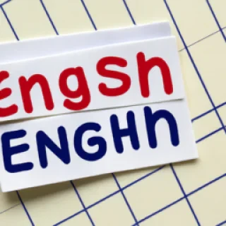 Learn english