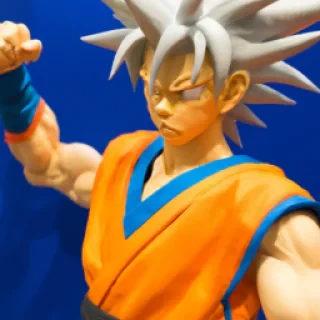 Goku