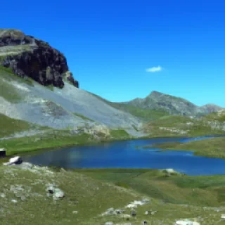 La grande