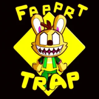 Springtrap Fnaf game