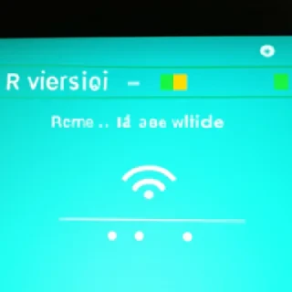 Le réseau wifi avec Android