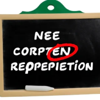 Je m'oppose aux orientations du gouvernement qui prétend limiter les prescriptions
