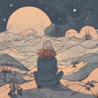les mondes et asseoir