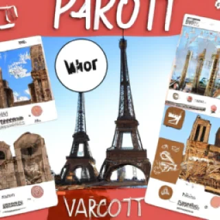 Un format photo en eps