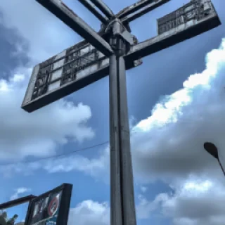 🔥 🎆 🚥 🚦 🔫 🧯 🔥