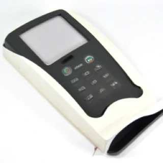 Scanner