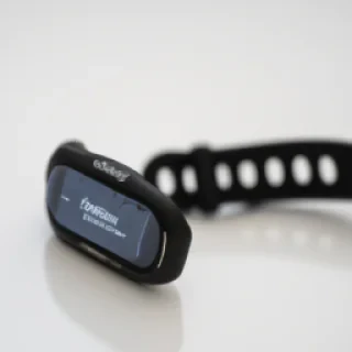 Activity tracker