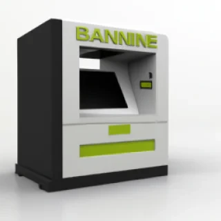 Imprimante 3d banque lab a1