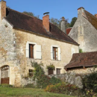 La senardiere Meneac