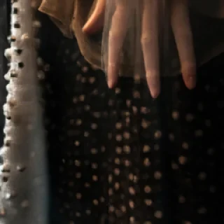 Voir à travers les vêtements